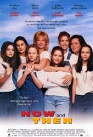 Now and Then - Movie Poster (xs thumbnail)
