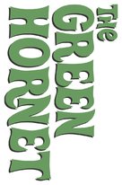 &quot;The Green Hornet&quot; - Logo (xs thumbnail)