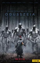 The Odyssey Poster