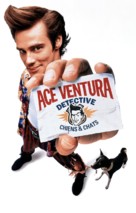 Ace Ventura: Pet Detective -  Key art (xs thumbnail)