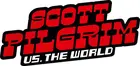 Scott Pilgrim vs. the World - Logo (xs thumbnail)