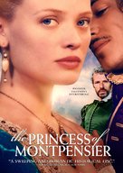 La princesse de Montpensier - Movie Cover (xs thumbnail)
