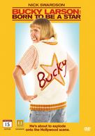 Bucky Larson: Born to Be a Star - Danish DVD movie cover (xs thumbnail)
