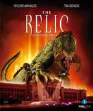 The Relic - Spanish Movie Cover (xs thumbnail)