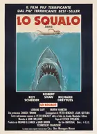 Jaws Poster