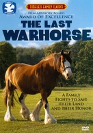 The Last Warhorse - Australian Movie Cover (xs thumbnail)