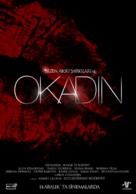 O kadin - Turkish Movie Poster (xs thumbnail)