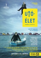 Ut&oacute;&eacute;let - Hungarian Movie Poster (xs thumbnail)