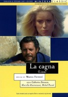 Liza - Italian Movie Cover (xs thumbnail)