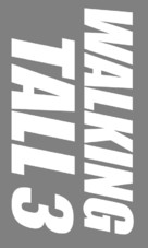 Walking Tall: Lone Justice - German Logo (xs thumbnail)
