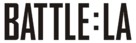 Battle: Los Angeles - Logo (xs thumbnail)