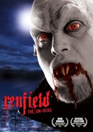 Renfield the Undead - DVD movie cover (xs thumbnail)