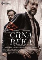 Fleuve noir - Serbian Movie Poster (xs thumbnail)