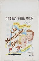 On Moonlight Bay - Movie Poster (xs thumbnail)