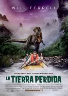 Land of the Lost Poster