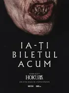 Hokum Poster
