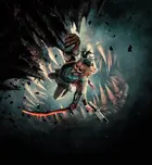 Predator: Badlands Textless