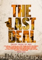 The Last Deal - Movie Poster (xs thumbnail)