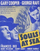 Souls at Sea - poster (xs thumbnail)