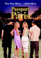Passport to Paris - Movie Cover (xs thumbnail)
