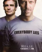 "House M.D." Poster