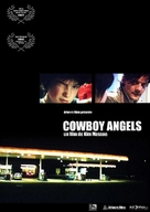Cowboy Angels - French Movie Poster (xs thumbnail)