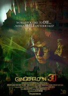 Gingerclown - Movie Cover (xs thumbnail)