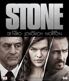 Stone - Norwegian Blu-Ray movie cover (xs thumbnail)
