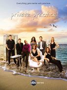 &quot;Private Practice&quot; - Movie Poster (xs thumbnail)