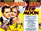 New Moon - Movie Poster (xs thumbnail)