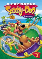 &quot;A Pup Named Scooby-Doo&quot; - poster (xs thumbnail)
