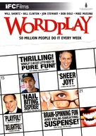 Wordplay - poster (xs thumbnail)