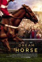 Dream Horse - Movie Poster (xs thumbnail)