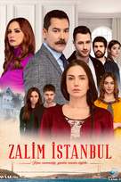 &quot;Zalim Istanbul&quot; - Turkish Movie Poster (xs thumbnail)