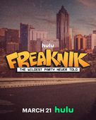 Freaknik: The Wildest Party Never Told - Movie Poster (xs thumbnail)