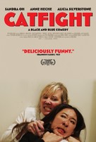Catfight - Movie Poster (xs thumbnail)