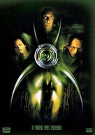 Alien 3 - DVD movie cover (xs thumbnail)