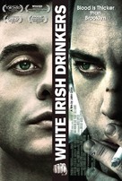 White Irish Drinkers - Movie Poster (xs thumbnail)