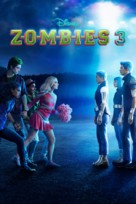 Z-O-M-B-I-E-S 3 - Movie Poster (xs thumbnail)