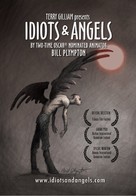 Idiots and Angels - Movie Poster (xs thumbnail)
