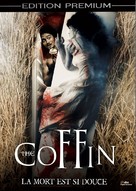 The Coffin - French DVD movie cover (xs thumbnail)
