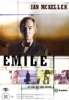 Emile - Australian DVD movie cover (xs thumbnail)