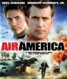 Air America - Blu-Ray movie cover (xs thumbnail)