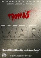 Troma&#039;s War - Movie Cover (xs thumbnail)