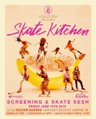 Skate Kitchen - Movie Poster (xs thumbnail)