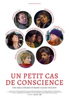 Un petit cas de conscience - French Re-release movie poster (xs thumbnail)