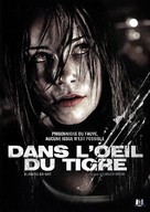 Burning Bright - French DVD movie cover (xs thumbnail)