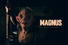 &quot;Magnus&quot; - Norwegian Movie Poster (xs thumbnail)