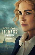 &quot;Lioness&quot; - Movie Poster (xs thumbnail)