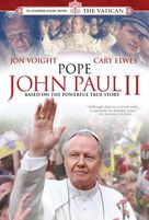 Pope John Paul II - Movie Cover (xs thumbnail)